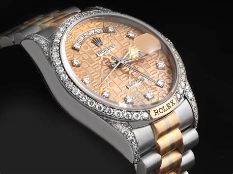 rolex style name